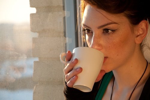 Sindirim Problemi Yaşayan İnsanlar İçin 4 Doğal Çay