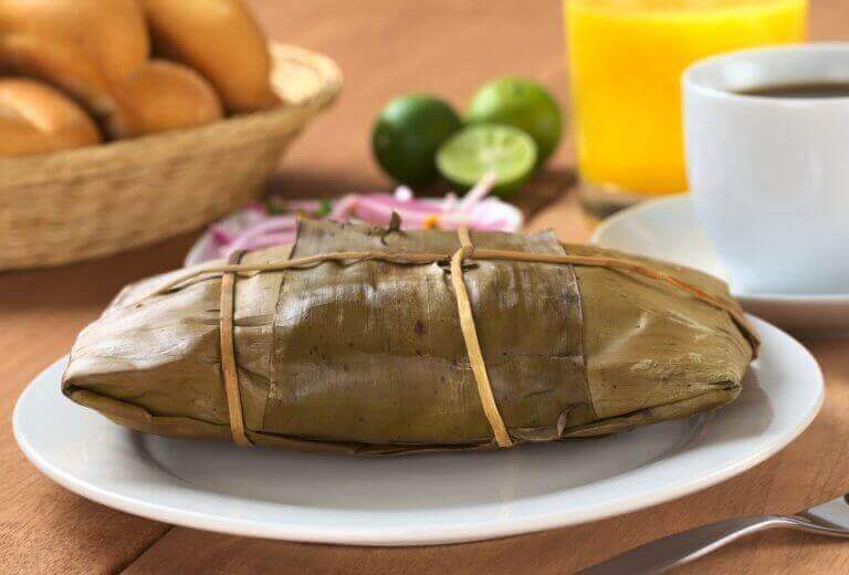 tabakta tamale
