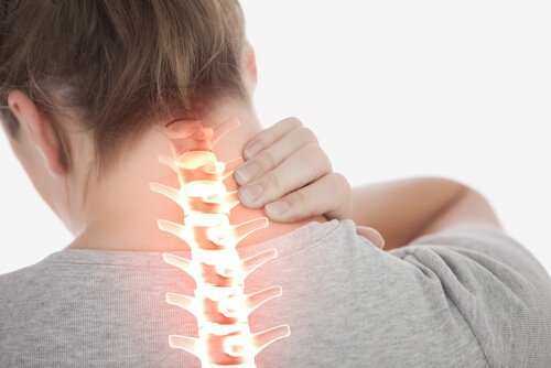 ağrıyan boyun için magnezyum yağı