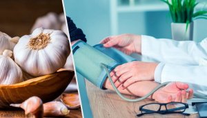 Hipertansiyonun Tedavisinde Sarımsak Nasıl Kullanılır?