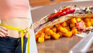 Kilo Vermenize Yardımcı Olacak 7 Doyurucu Akşam Yemeği