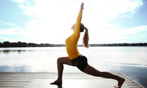 Kilo Vermek İçin 6 Özel Yoga Duruşu