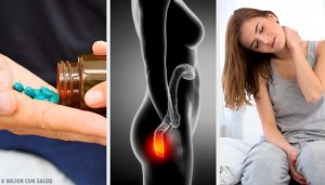 Kolit Rahatsızlığından Muzdaripseniz Kaçınmanız Gereken 4 Şey