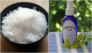 Magnezyum Yağı ve Sağlığınız İçin 10 Faydası