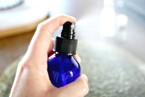 magnezyum yağı spreyi