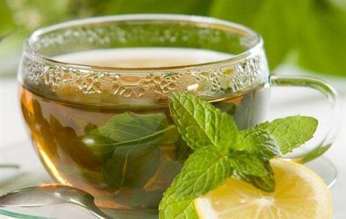 nane çayı ile metabolizmanızı hızlandırın