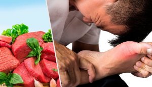 Ürik Asit Seviyesini Yükselten 7 Gıda