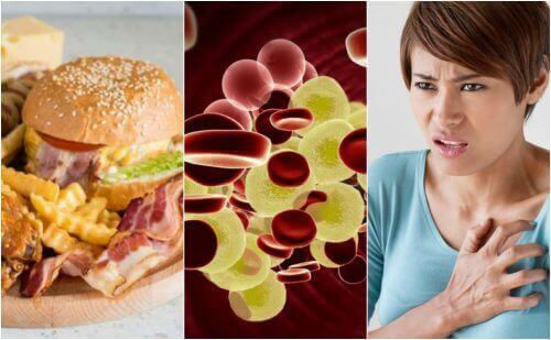 Yüksek Kolesterol İçin İpuçları: Nasıl Düşürürsünüz?