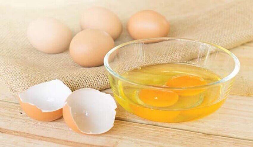 4 yumurta