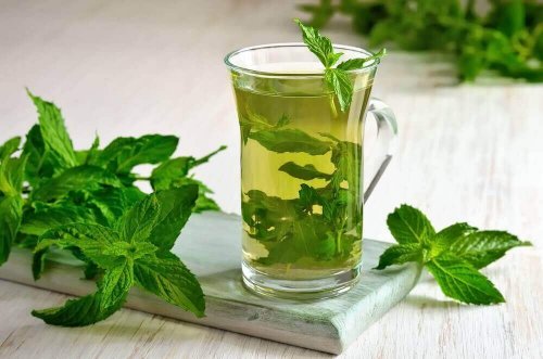 Nane Çayının Sağlığa Faydalarını Keşfedin