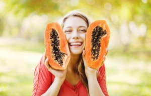 Papaya Çekirdeklerinin 7 Faydası