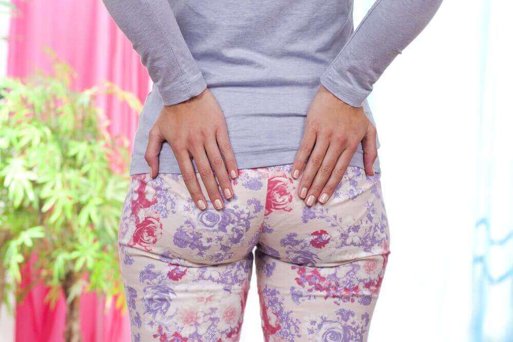 hemoroit ağrı yapar