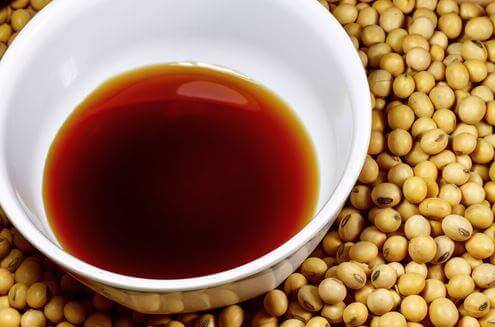 soya sosu