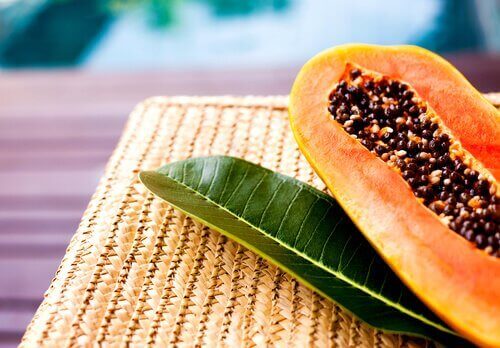 papaya çekirdeklerinin faydaları