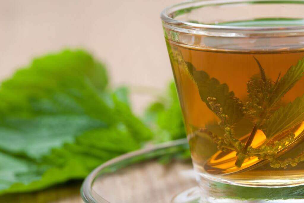 boyun ağrısı çay