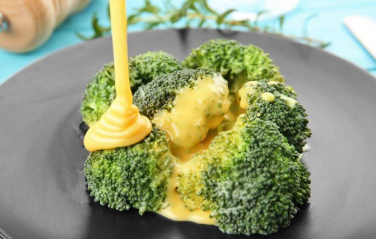 Brokolinin Farklı Yapım Şekilleri Nelerdir?