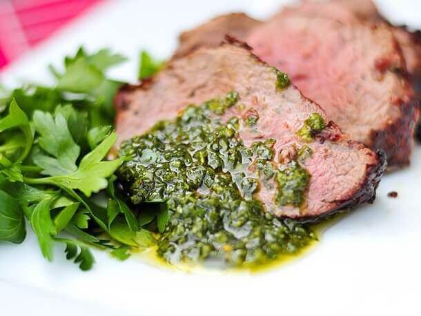 chimichurri
