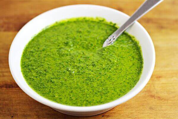 chimichurri