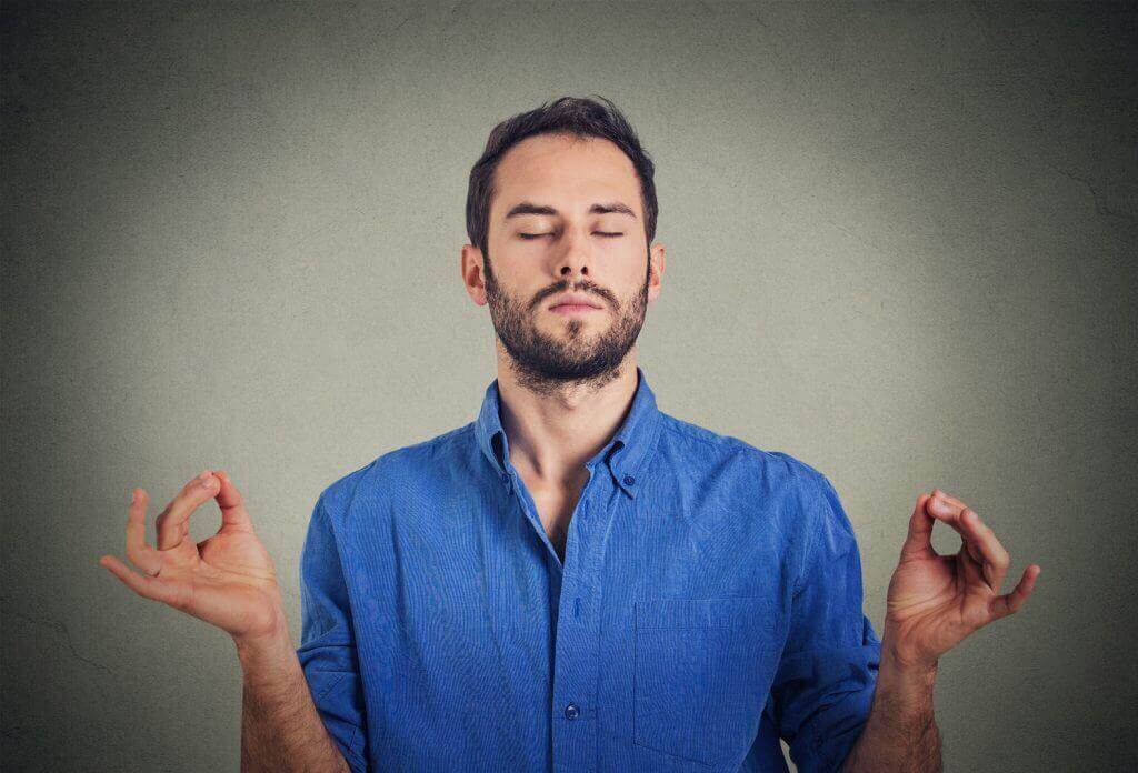 meditasyon yapmak