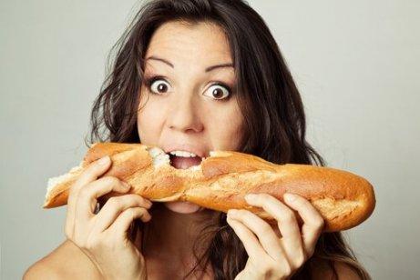 Beyaz Ekmek Yemek Neden Sağlıklı Değildir?