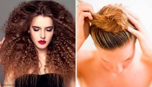 Kıvırcık Saçlı Kadınlar İçin 5 Harika Saç Modeli