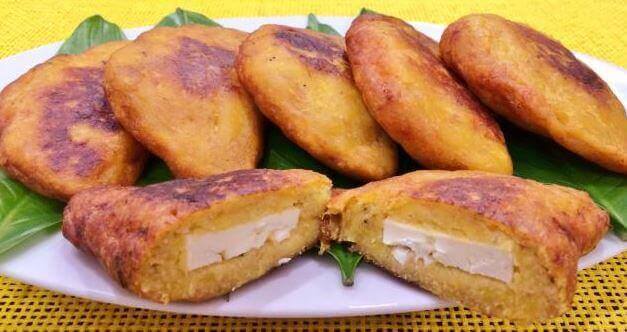 Olgunlaşmış Plantain İçin 4 Lezzetli Kızartma Yöntemi