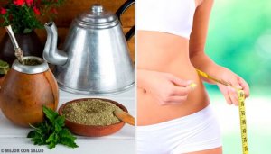 Mate Çayı İle Kilo Vermek Mümkün Mü?