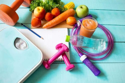 Metabolizmanızı Hızlandıracak 2 Farklı Diyet