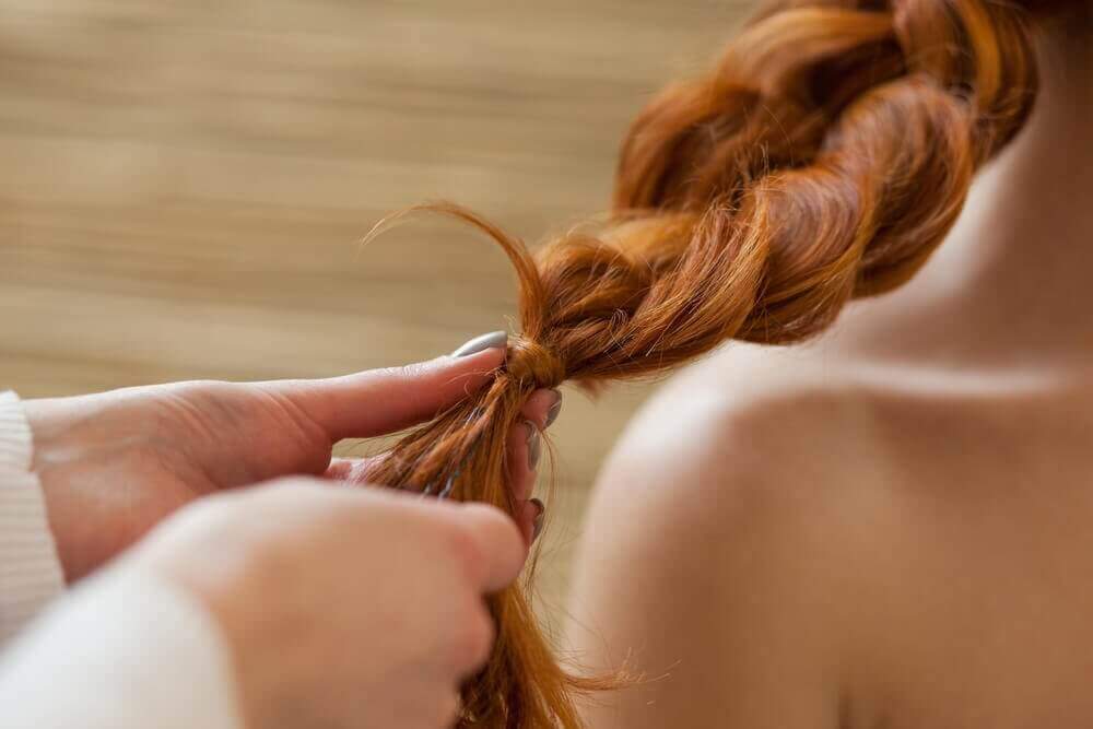 kıvırcık saçlı kadınlar için öneriler