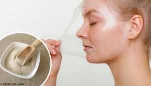 Dört Soyulabilir Jelatin Maskesi İle Cildinizi Yeniden Canlandırın