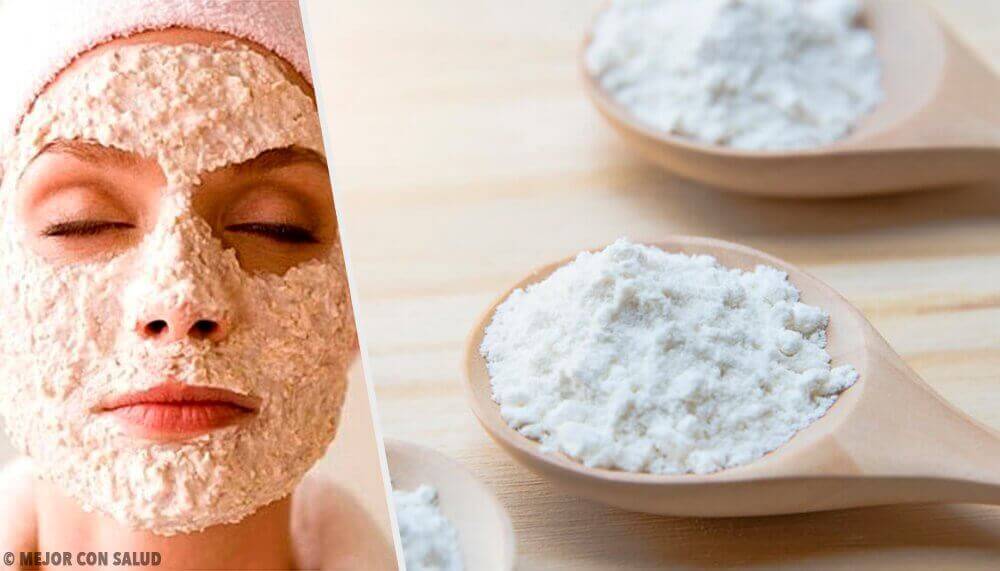 Siyah Noktalardan Kurtulmak İçin 7 Ev Yapımı Doğal Peeling Sağlığa