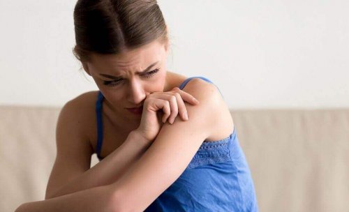 çocukluklarında sevilmeyen insanlar sorunlar yaşar