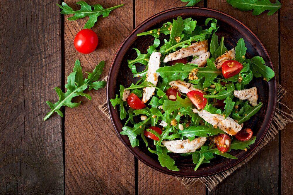 zerdeçallı tarifler