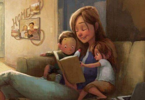 Bir Süper Anne Olmak İçin 7 İpucu