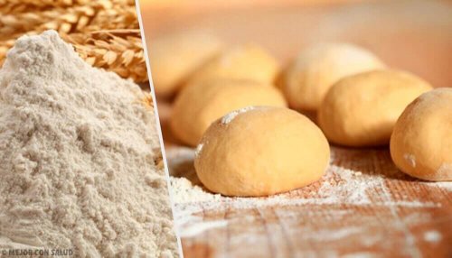 Artizan Ekmeği İçin Lezzetli Bir Tarif