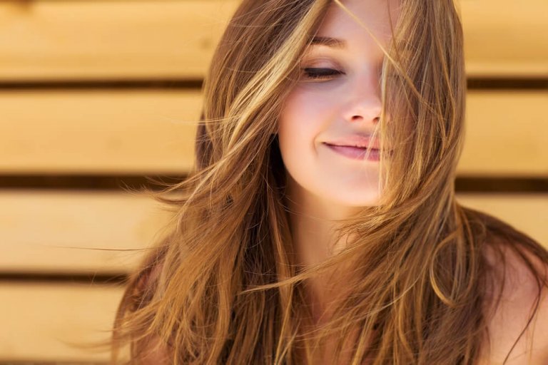 5 Biberiye Tedavisi ile Daha Güzel Saçlara Kavuşun