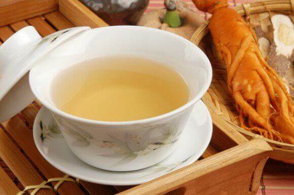kalın bağırsak detoksu için cascara sagrada çayı