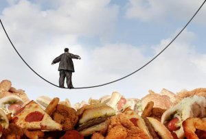 Diyete Başlamadan Önce Bağımlılıklarınızdan Kurtulun