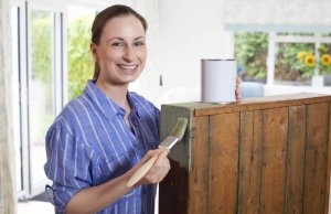 Geri Dönüştürülmüş Şık Mobilyalar İçin 5 Fikir