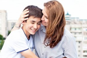 Çocuklar Ebeveynlerinin Bir Yansıması mıdır?