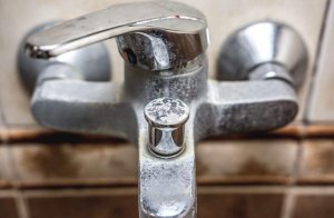 Banyonuzdaki Kireç İle Doğal Yollarla Mücadele