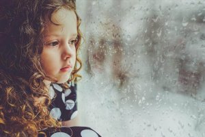 Çocukluklarında Sevilmeyen İnsanlara Ne Olur?