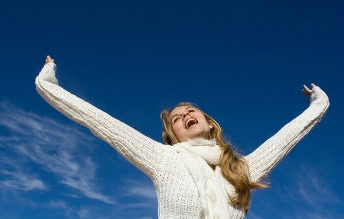 fiziksel ve zihinsel denge