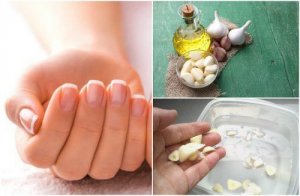 Bu Ev Tedavisiyle Tırnaklarınızı Uzatmak Çok Kolay