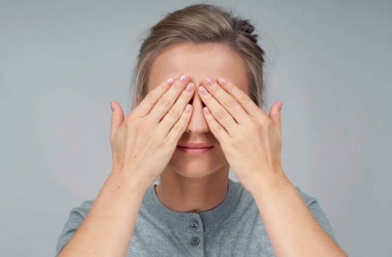 Göz Sağlığınız İçin Bu 4 Egzersizi Uygulayın