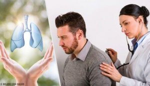 Akciğer Kanseri: Belirtileri Ve Tedavisi