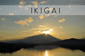 İkigai: Japonların Mutluluk Sırrını Keşfedin