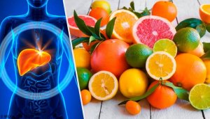 Karaciğer Arıtıcı Diyet