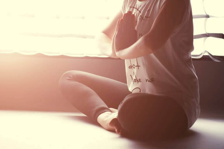 çakralar ve meditasyon