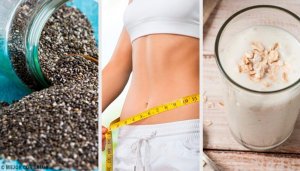 Yağ Yakıcı ve Kilo Vermenize Yardımcı Yiyecekler